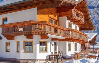 Schoene Ferienwohnung-Aschau - 3