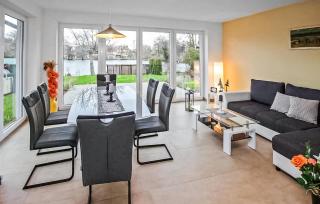 Ferienhaus Lychen - 8