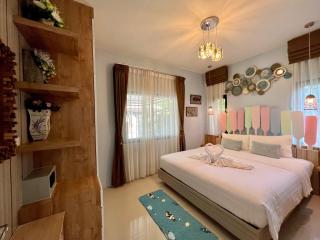 Baan Kulkandarin - Krabi - 3