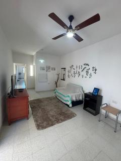 Hermoso departamento, excelente ubicación - 3