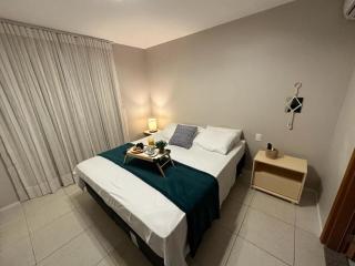 Porto Beach Conforto e Lazer a 200m do B Park - 2