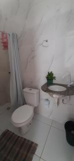 Quartos Individuais no Centro Histórico - 2