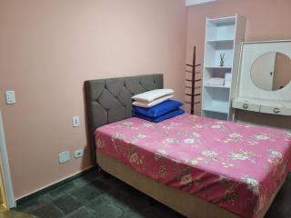 Apartamento Enseada Terezinha com Wi-fi - 0