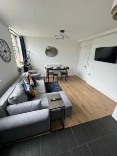 Southampton City Centre Flat - 0