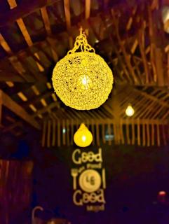 Cinnamon Palace - Ahangama - 4