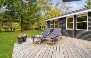 Three-Bedroom Holiday Home In Vaggerlose - Marielyst - 2