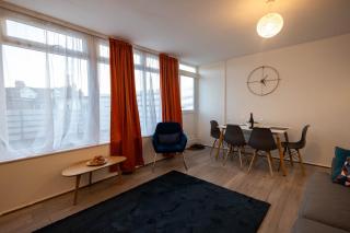 Entire 3 Bedroom Apartment in Felixstowe - 6