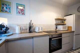 Entire 3 Bedroom Apartment in Felixstowe - 9