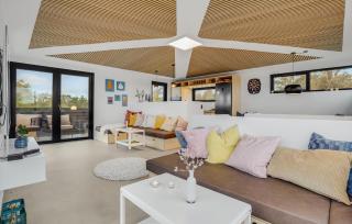 Stunning Home In Grenaa With Sauna - Grenå - 7