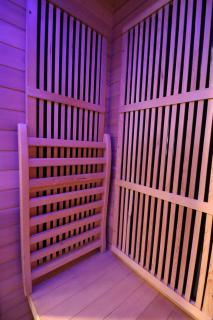 Le Lotus Blanc - Albertville - 2