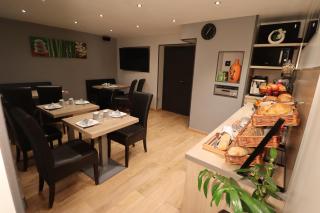 Le Lotus Blanc - Albertville - 5