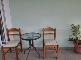 Bright apartment with balcony - Atene - 0