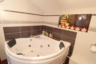 Le Lotus Blanc - Albertville - 4