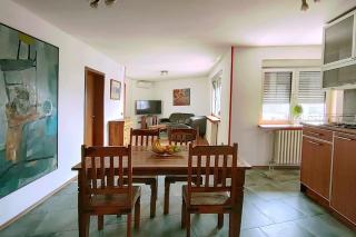 Čubrina - central 2bdrm & 45m2 Rooftop Terrace - Belgrade - 3