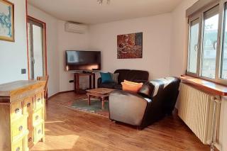 Čubrina - central 2bdrm & 45m2 Rooftop Terrace - Belgrade - 2
