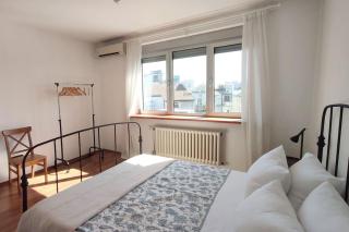 Čubrina - central 2bdrm & 45m2 Rooftop Terrace - Belgrade - 1