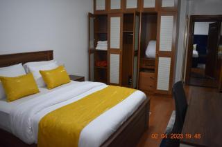 Serenitydefined 2BRkilimani near yaya all ensute - Nairobi - 1