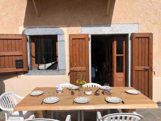 Maison de village avec jardin - 9