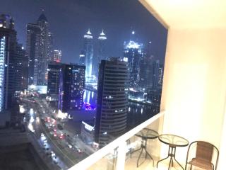 Cozy studio in Business Bay Dubai - Dubai - 0