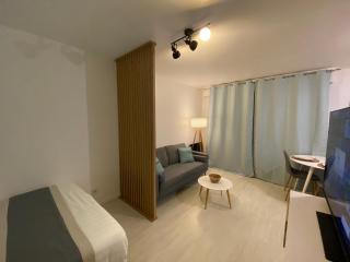 Le Girouard - City Center - Private Parking - WIFI, NETFLIX - Poitiers - 7
