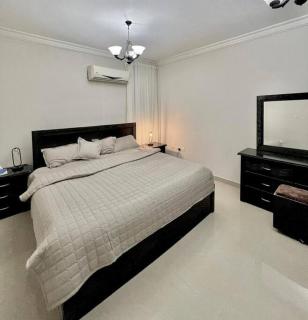 شقة من غرفتين نوم وتراس - 4