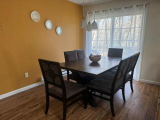 Cozy and quiet place to relax and unwind . - Tannersville - 5