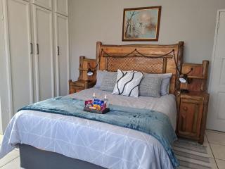 Rustic Farm Stay - 9