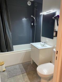 Le Girouard - City Center - Private Parking - WIFI, NETFLIX - Poitiers - 2