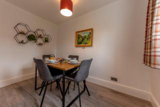 Hurdley Heights - Broseley - 1