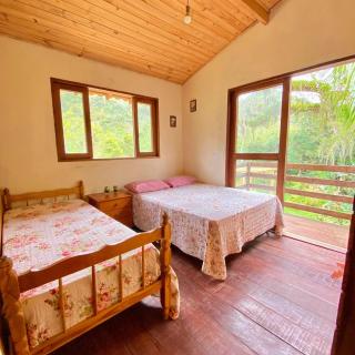Casas Paraty Mirim temporada - Paraty - 6