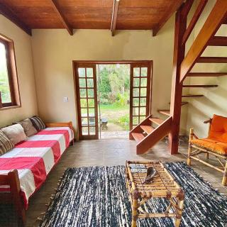 Casas Paraty Mirim temporada - Paraty - 8