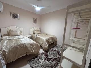 Pyramids ranch guesthouse - 6