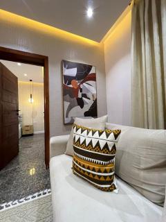 Lé Boa’s Apartment - Lekki - 4