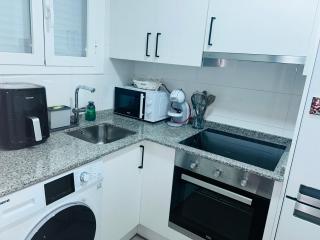 Apartamento Ferrer Gutierrez II - Barbastro - 9