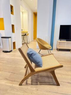 BASTiLLE SUNbEAM - Luxury flat 80m2 - Paris 6p 2BR - París - 5