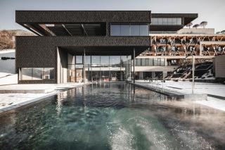 Santre dolomythic home - 0