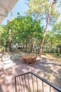 La Villa les Pins - Saint-Georges-de-Didonne - 8