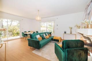 La Villa les Pins - Saint-Georges-de-Didonne - 6