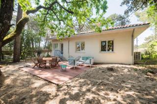 La Villa les Pins - Saint-Georges-de-Didonne - 1