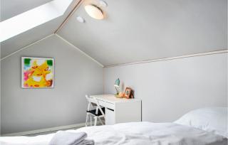 Apartment Hvide Sande 02 - 1