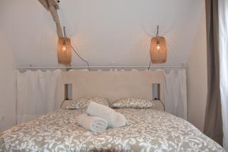 Yvonnette Cottage - 9