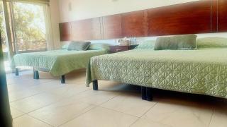 Casa Hotel Marchel - Tequila - 8