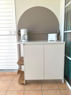 Studio de rêve dans un village de vacances - Salle de bain entièrement rénovée 2024 - Sainte-Luce - 1