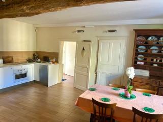 Grand family home in the heart of Burgundy! - Saint-Berain-sur-Dheune - 6