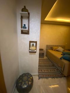 Shiraz Apartment - Tanger - 9