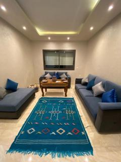 Shiraz Apartment - 4