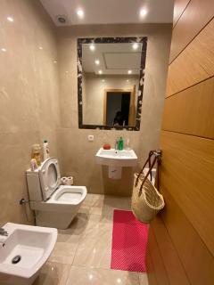 Shiraz Apartment - Tanger - 2