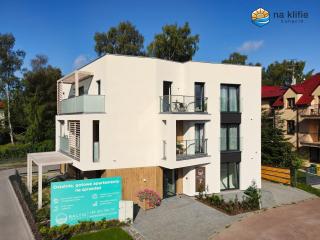 Apartament na klifie - Łukęcin - Łukęcin - 9