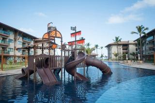 Polinesia Resort - Porto de Galinhas - Apartamentos com somente 1 opção de Térreo com Piscina Privativa - Acesso ao Hotel Samoa - Porto de Galinhas - 1