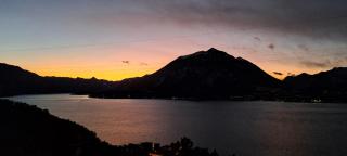 Blue Panorama del lago Perledo - Perledo - 9